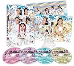 【激レア/全巻セット】アイドル×戦士 ミラクルちゅーんず！ DVD-BOX 2026年最新】DVD ミラクルちゅーんずの人気アイテム - メルカリ