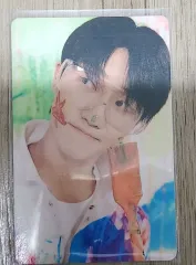 SEVENTEEN ディエイト(THE 8) ヘンガレ トレカ