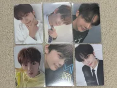 ZEROBASEONE(ゼロベースワン・ZB1・ゼベワン) キム・ギュビン(KIM GYU VIN) トレカ まとめ売り