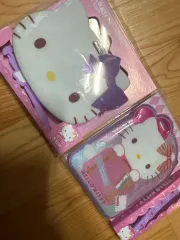 ハローキティ ラゲージタグ ハローキティ ネームタグ キャリアー バックパック バッグに使用するキティ