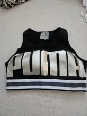 PUMA タンクトップ