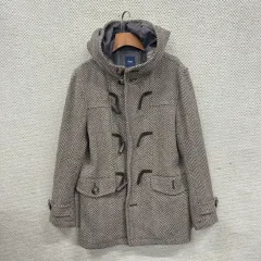 GAP(ギャップ) カジュアル ウール トグルボタン コート S M10961