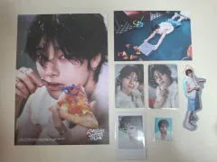 特典含む) Stray Kids(ストレイキッズ・スキズ・SKZ) アイエン(I.N・ジョンイン) 2026 シーグリ セット