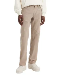 リーバイス メンズ ボトムス デニムパンツ ジーンズ Levis Levi s Men s 559 Relaxed StraightFit Stretch Jeans Desertaupe トープ