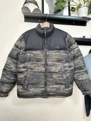 THE NORTH FACE ザノースフェイス ヌプシ 700 ダウン 105 正規品