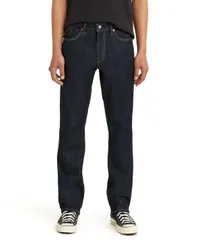リーバイス メンズ ボトムス デニムパンツ ジーンズ Levis Levi s Men s 559 Relaxed StraightFit Stretch Jeans Cleaner Flex