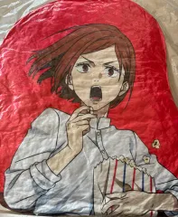 呪術廻戦 SEGA ラッキーくじ 釘崎 野薔薇 クッション