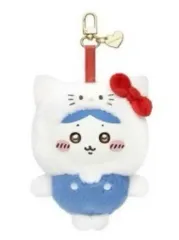 (未開封) サンリオ ちいかわ キラメコ - ハローキティ ハチワレ