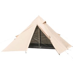 レア・終売品】cainz カインズ ベル型テント(2〜3人用) - メルカリ