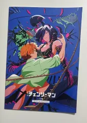 チェンソーマン 劇場版 メモリアル コレクション 日本 7週目 特典