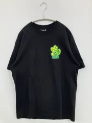 HUF ハフ Tシャツ/カットソー M ブラック