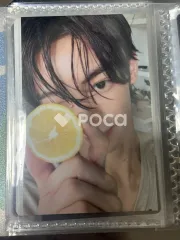 TWS ハンジン POP-UP 購入特典