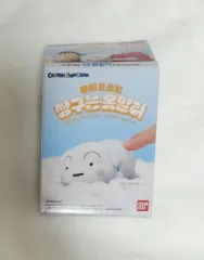 クレヨンしんちゃん もち コロリング フィギュア