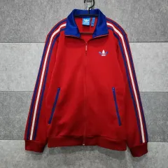 アディダス オリジナル ファイヤーバード ユニセックス トラックジャージ (サイズ 95)