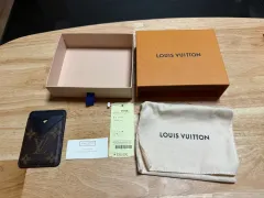 ルイヴィトン カードウォレット M13185 モノグラム マグネティック ルイヴィトン ポルト カルト