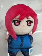 千切 豹馬 ぬいぐるみ