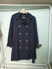ラルフローレン トレンチコート M