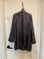 ドール IN レーヨン ジャケット