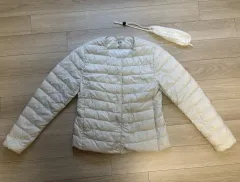 ユニクロ ウルトラライトダウン 軽量ダウン