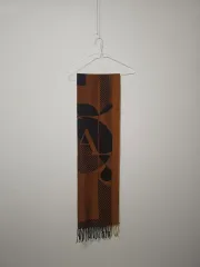 アガタ アークス アクリル スカーフ