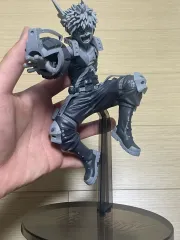 僕のヒーローアカデミア 爆豪 勝己 フィギュア