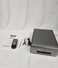 2026年最新】デノン cdプレーヤー dcd-7.5lの人気アイテム - メルカリ