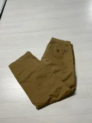 ラルフローレン / Classic フィット チノ / 33x30