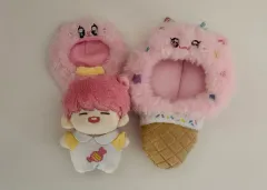 BTS シュガ ぬいぐるみ スイート SHOOKY