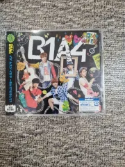 B1A4 CD 初回限定版 初回限定盤 B