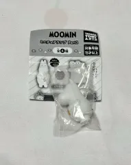 ムーミン ミニチュア ランプ Part3 ガチャ