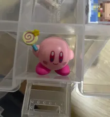 星のカービィ キャンディ マスコット フィギュア