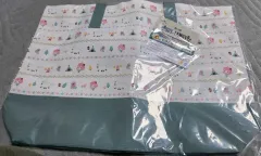 SPY × FAMILY(スパイファミリー) 一番くじ C賞 ピクニック トートバッグ 出品