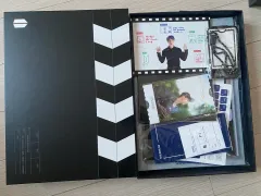 BTS 2020 アミメンバーシップキット