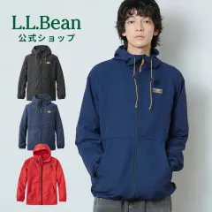 L.L.Bean マウンテン ジャケット サイズL