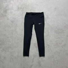 ナイキ ランニング レギンス L