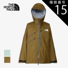 ノースフェイス⭐️クライムライトジャケット イエロー×ブラック XL 