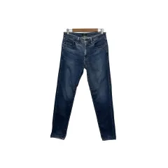 31 UNIQLO ジーン スキニーフィット スリムフィット デニム パンツ デニム