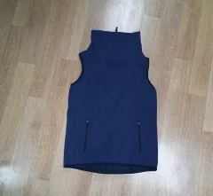 (送料込み) NIKE ナイキ 軽量 ダウン ランニング ベスト レディース 90