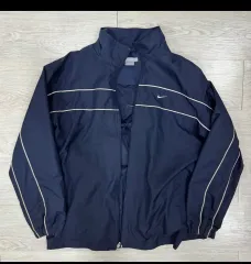 ナイキ ヴィンテージ ウィンドブレーカー