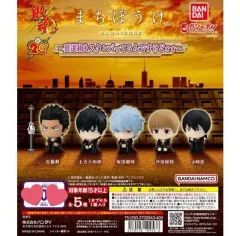 銀魂まちぼうけ真選組近藤