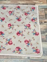 VIVIENNE WESTWOOD バラ ローズ スカーフ