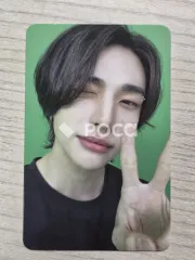 straykids ヒョンジン ATE Accordion Ver.