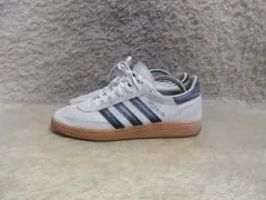 255 アディダス スペツィアル ハンドボール アルミニウム スニーカー