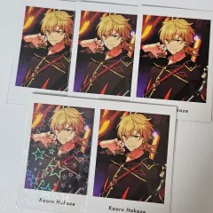 あんさんぶるスターズ！ 羽風 薫 ぱしゃっつ 5枚 まとめ