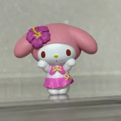 サンリオ マイメロディ バカンス フィギュア 新品