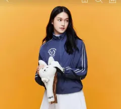 パーリーゲイツ アウター サイズ1 正規品 新品 ㅡ着払い 9万円