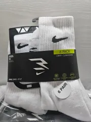 ナイキ キッズ ミドル丈 靴下 セット