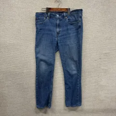 リーバイス 511 カジュアル デニム ズボン 34インチ A05594