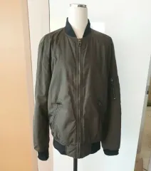 ザラ ジャケット