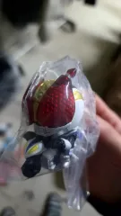 仮面ライダー電王 アクションライド ミニフィギュア